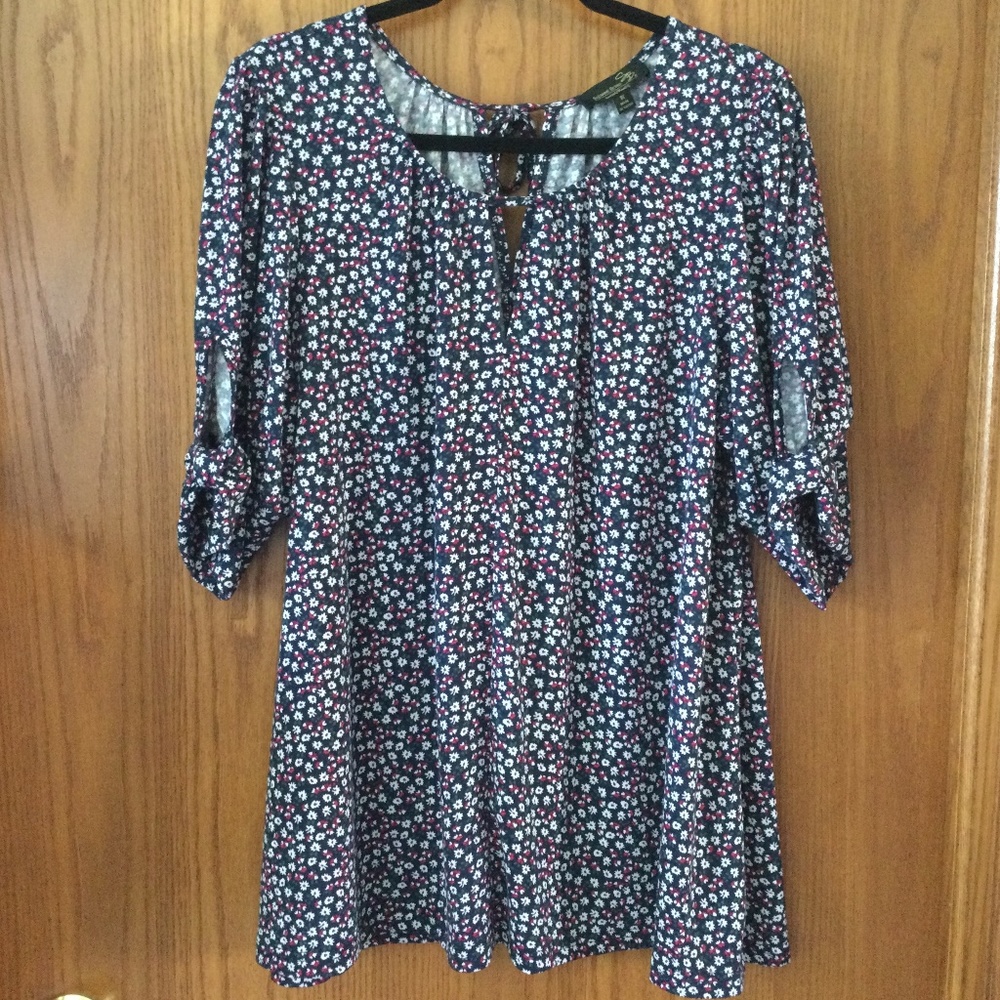 Suzanne Betro Top